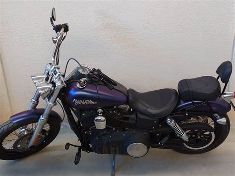 R 73 900 view bike wishlist. Second hand Harley Davidson Streetbob for sale - San ...