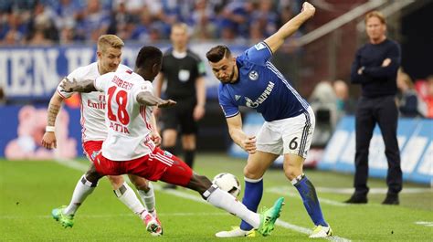 Die betreiber dieses portals begrüßen sie als leser auf unserer seite. Hamburg- Schalke 04 #9ine @Bundesliga