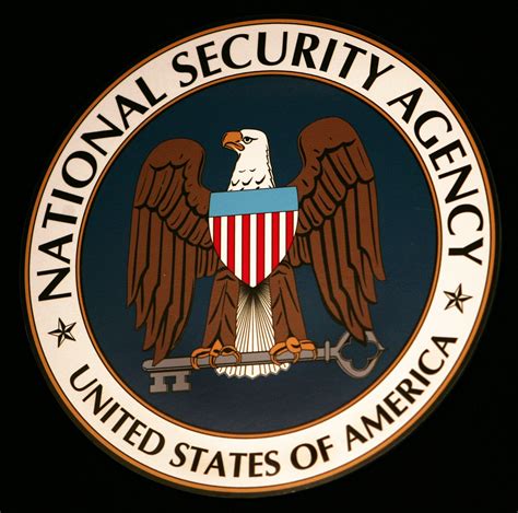 National Security Agency Halts Surveillance Program Houston Style