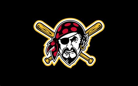 39 Pittsburgh Pirates Logo Wallpapers Wallpapersafari