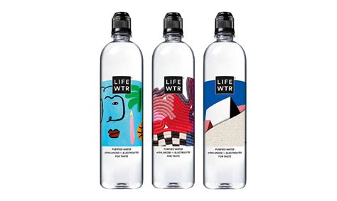 Get A Free One Liter Bottle Of Lifewater At Caseys General Store