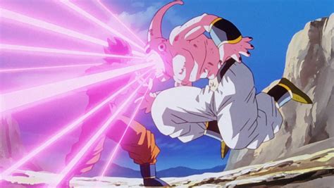 The ninth and final season of the dragon ball z anime series contains the fusion, kid buu and peaceful world arcs, which comprises part 3 of the buu saga. Dragon Ball Z Season 9 Review - Capsule Computers