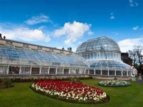 Tickets And Tours Belfast Botanic Gardens And Palm House Belfast Viator