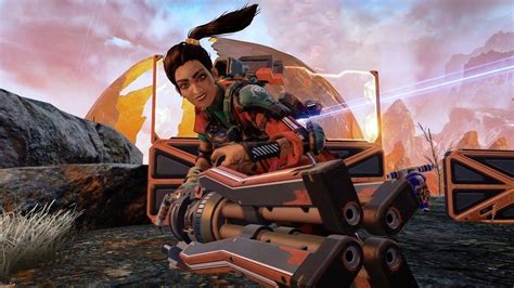 Apex Legends Season 6 Boosted Features Map Changes Crafting And A