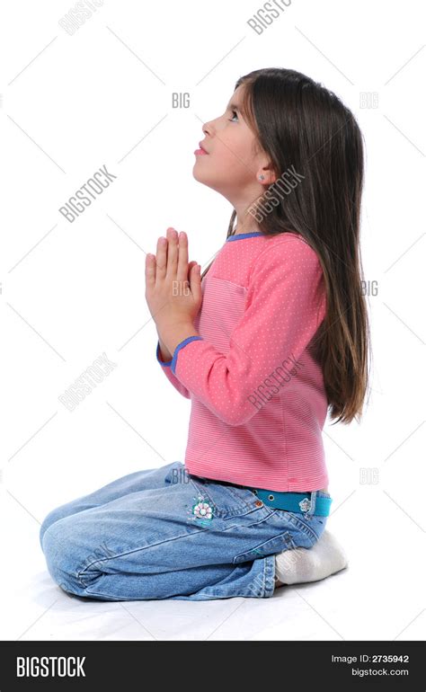 girl on her knees image and photo free trial bigstock