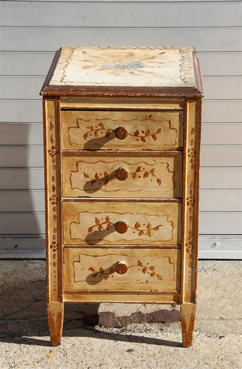 We did not find results for: Pair of Hand-Painted Nightstands