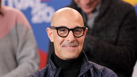 stanley tucci s cocktail tutorial is the soothing content you need today british vogue