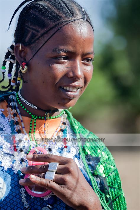 Northern Burkina Faso Fulani African Nomads People201013902