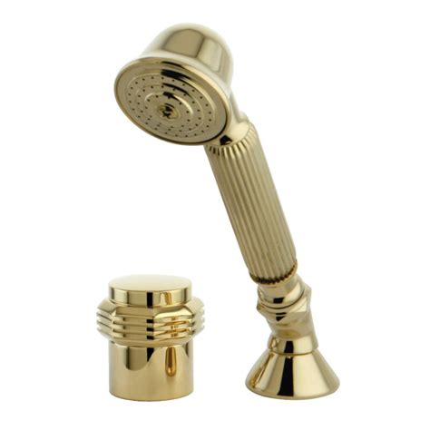 Find roman tub faucets here at vintage tub & bath. Kingston Brass Single Handle Deck Mounted Roman Tub Faucet ...