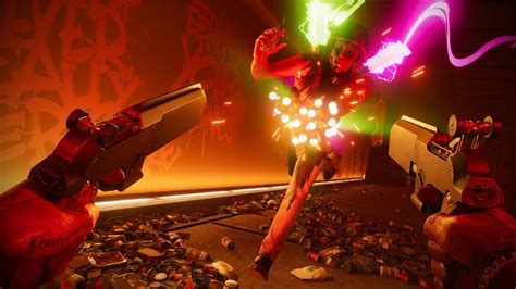 Deathloop Hits Xbox Next Week New Update Includes Extended Ending