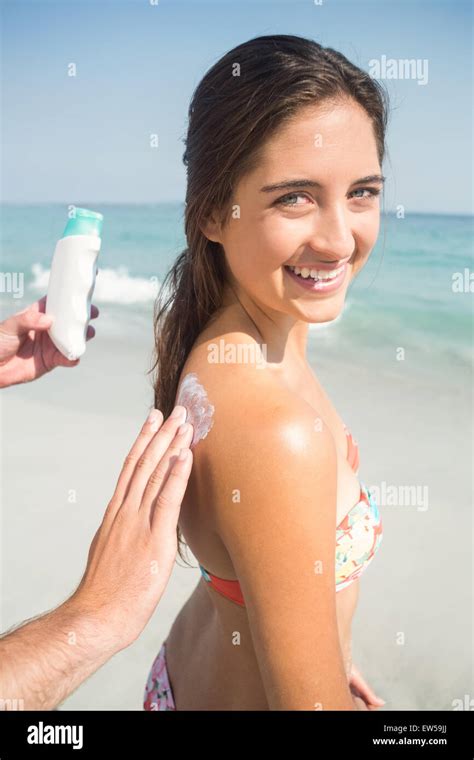 Tan Sunshine Hi Res Stock Photography And Images Alamy
