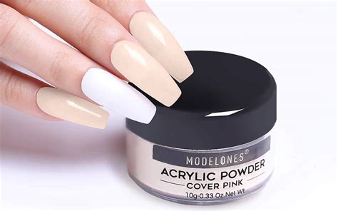 Top 10 Best Acrylic Powder In 2024 Reviews