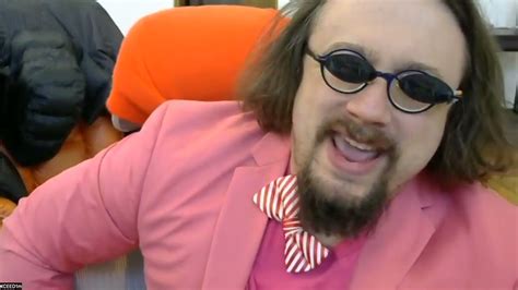 Sam Hyde Interview: YouTube Boxing debut, IDubbbz documentary fallout