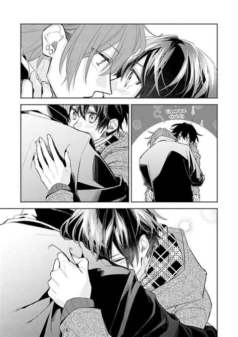 Sasaki And Miyano Chapter 31 Anime Couples Manga Anime Couples