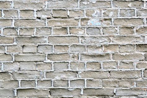Old Brick Wall Ancient Stone Texture Background Urban Background