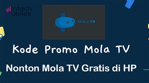 mola tv di hp