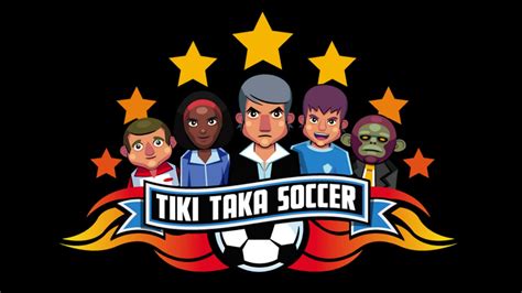 Tiki Taka Soccer Goals 2015 Youtube