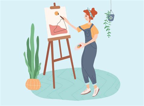 Art For Beginners How To Draw Paint And More According To Artists