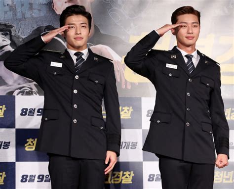 However, there is no confirmation yet regard. Park Seo-joon, Kang Ha-neul play opposites in upcoming ...