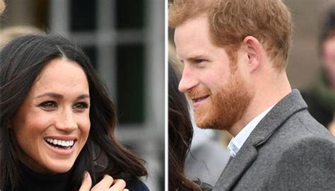 Prince Harrys Wife Meghan Markle Branded ‘megalomania