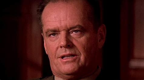 Jack Nicholson S 15 Most Iconic Roles Ranked