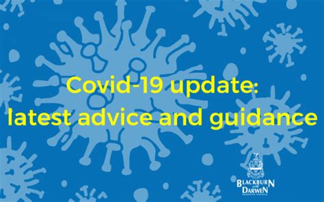 Council Updates On Latest Covid 19 Advice And Guidance The Shuttle