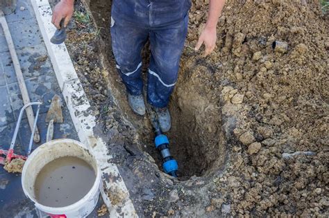 How To Find Underground And Leaking Pipes Gladesville Plumbing