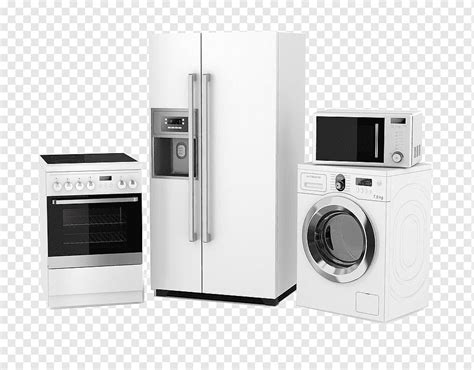 Home Appliance Cooking Ranges Refrigerator Major Appliance Washing Machines Refrigerator