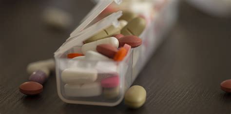 Common Medication Mistakes That Could Be Making You Sicker