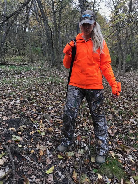 Hunting Clothes For Women All Weather Womens Hunting Clothes