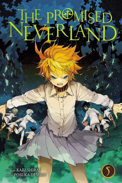 Yakusoku No Neverland الحلقة 9 Fondo De Anime Poster Anime Mi Mundo