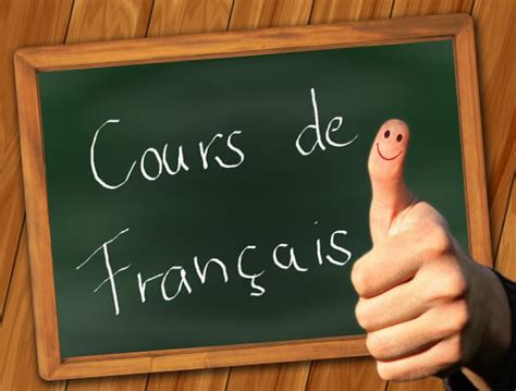 تعلم اللغة الفرنسية من الصفر الي الأحتراف Course De Français Bonsoir