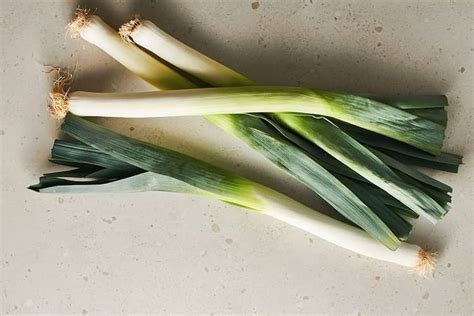 What Exactly Are Leeks As Well As How To Cook Them