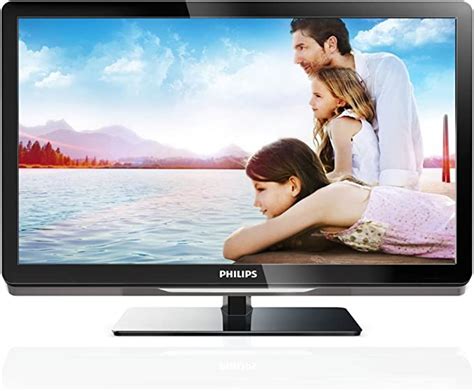 Philips 19pfl3507 19 Inch Widescreen Hd Ready Smart Led Tv
