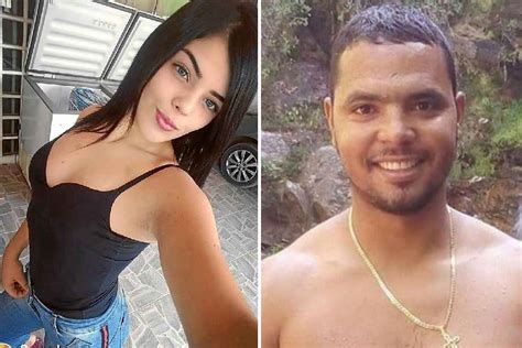 Monster Who Shot Dead Girlfriend Then Claimed She Died Playing Russian