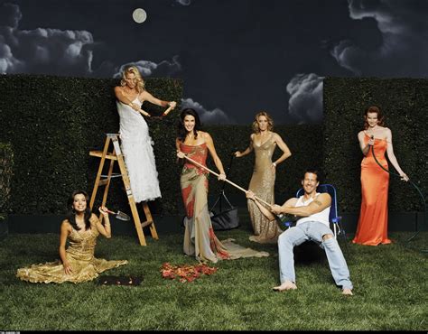 Cast Desperate Housewives Photo Fanpop