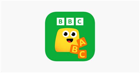 ‎go Explore From Cbeebies On The App Store