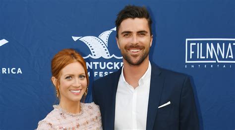 Brittany Snow And Tyler Stanaland Marry In Malibu Brittany Snow Tyler Stanaland Wedding