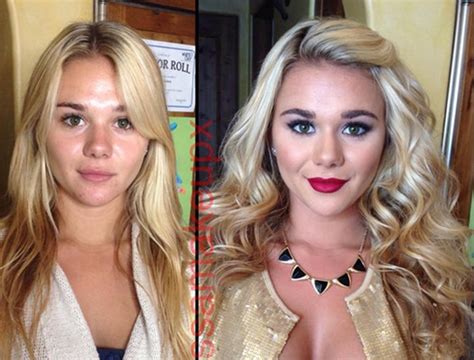 Porn Stars Without Make Up Look Remarkably Different And Just Like Us
