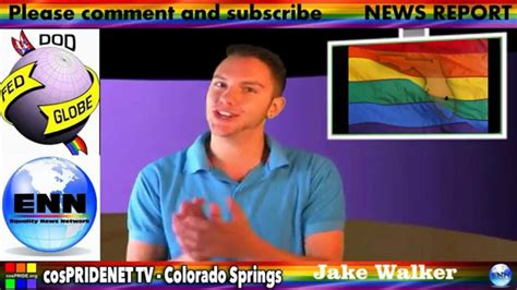 glbt news from colorado springs tv cospride youtube