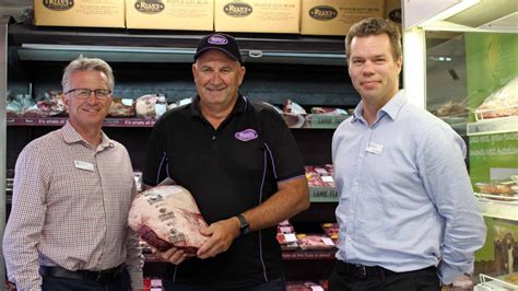 Bunbury Butcher Sharpens Up For A Slice Of The Global Market South