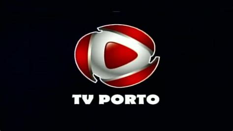Vinheta Tv Porto 2019 Atual Versão 1 Youtube