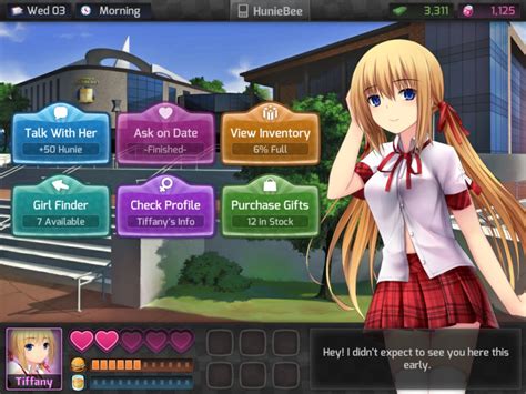 The 25 Best Dating Games To Play In 2017 Gamers Decide