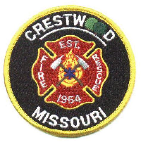 Crestwood Fire Captain Loses House In Seconds In Tornado Sunset