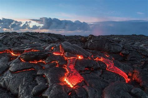 Beginning June Admission Fees To The Hawaii Volcanoes National Park