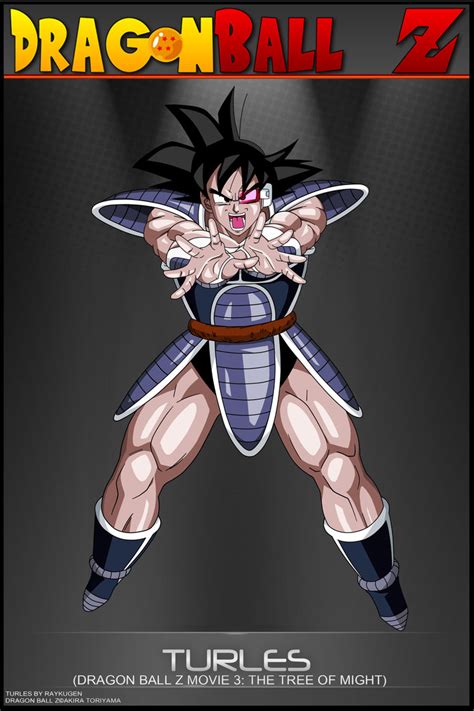 Our comprehensive saiyanwatch.com review will show you if saiyanwatch is legit and whether it is safe. Turles (EliteCommando1308's Version) | Ultra Dragon Ball Wiki | FANDOM powered by Wikia