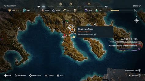 Assassin S Creed Odyssey Legacy Of The First Blade DLC Order Of The