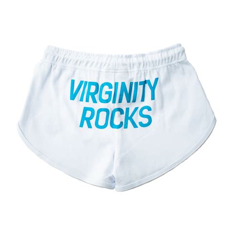 Virginity Rocks Danny Duncan