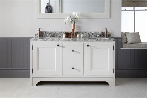 Rynone manufacturing corp has the largest granite vanity tops offering in the us. The Tetbury Bathroom - Luxurious solid surface vanity tops ...