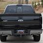 Tail Light Cover For Ford F150